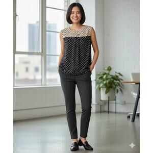 New York & Co. Shell Tank